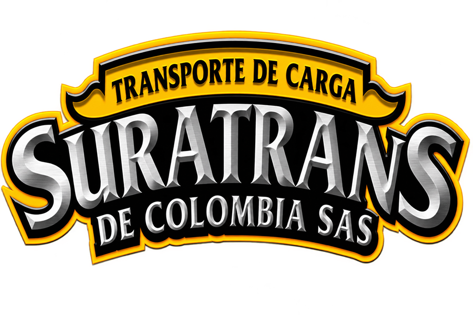Logo de Suratrans de Colombia S.A.S.